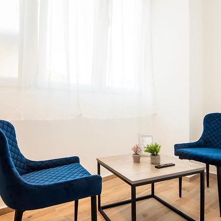 D&A Central Luxury Apartments With Free Parking PUY Exterior foto