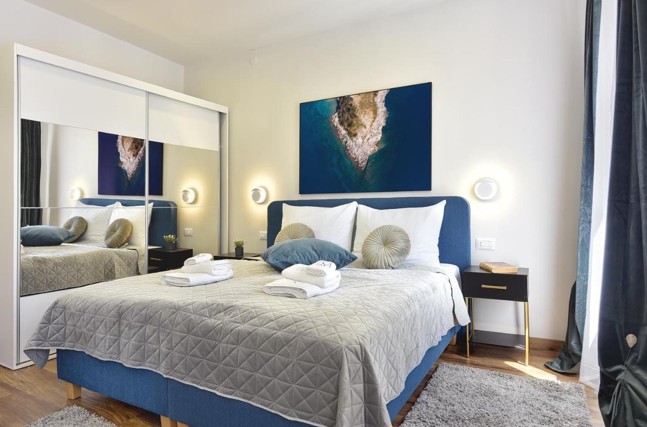 D&A Central Luxury Apartments With Free Parking PUY Exterior foto